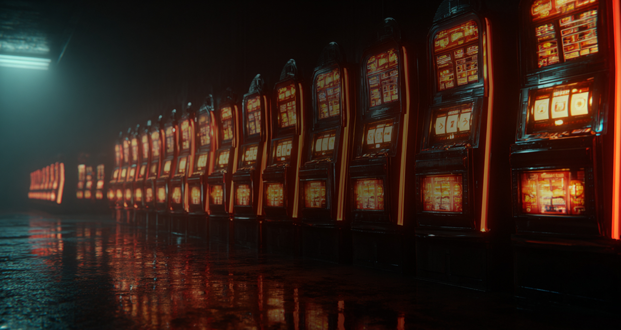 Liraspin Casino